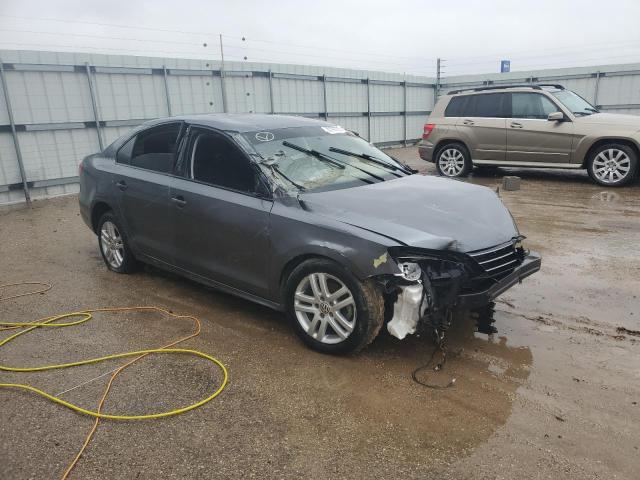 2015 VOLKSWAGEN JETTA BASE