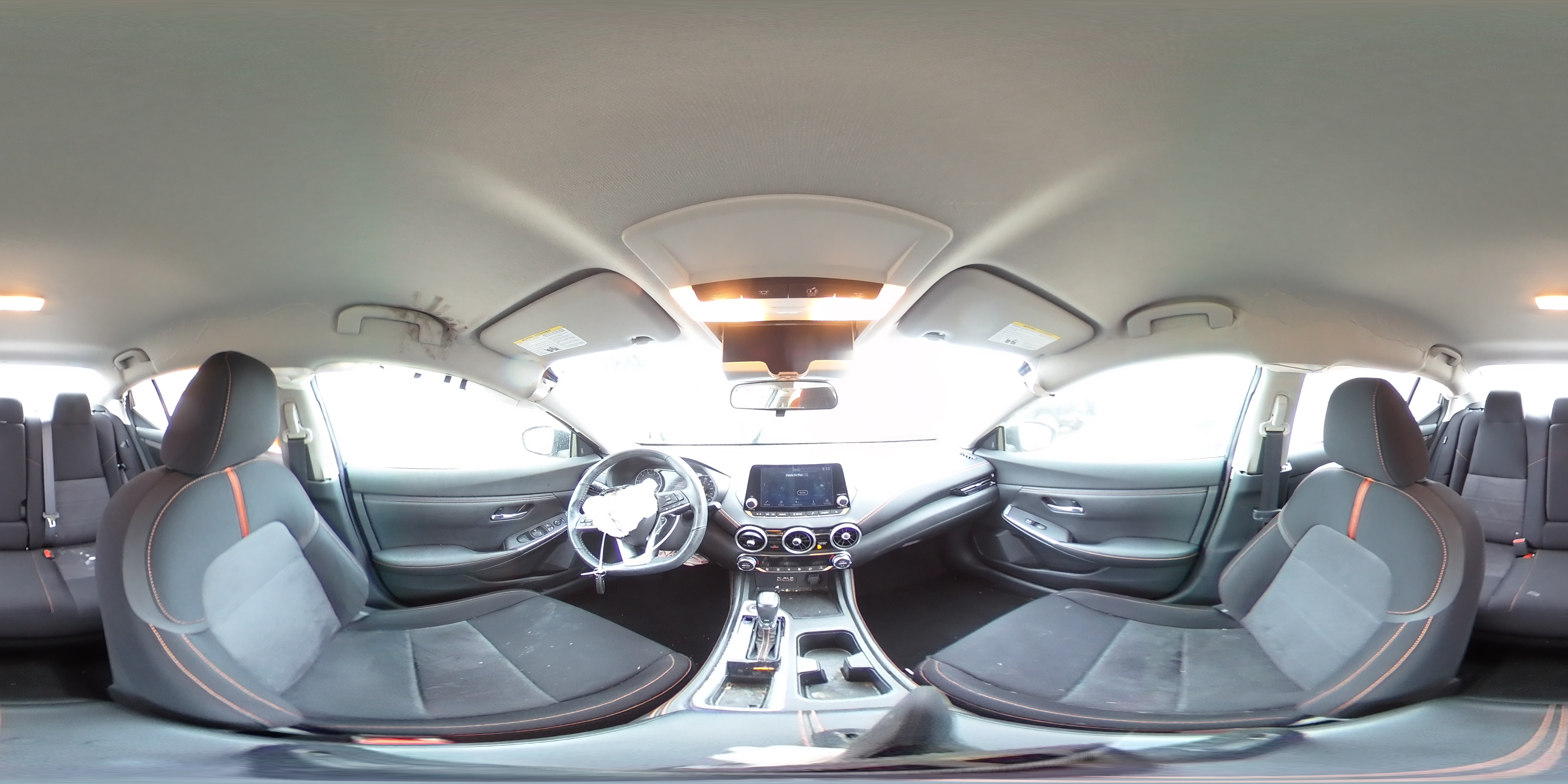 2021 Nissan Sentra - Image 12