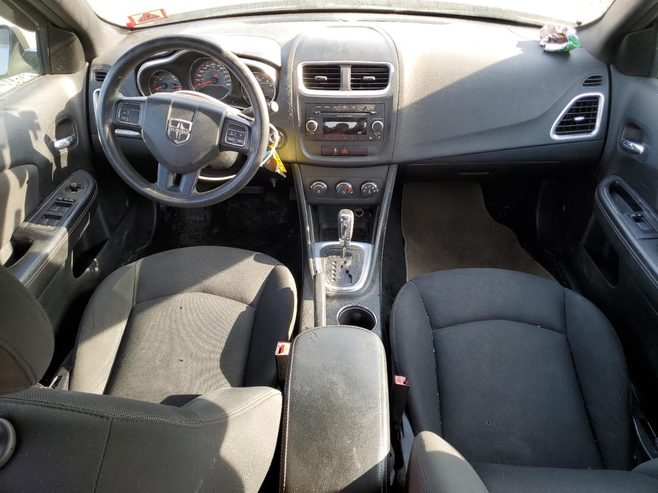 2013 Dodge Avenger - Image 8