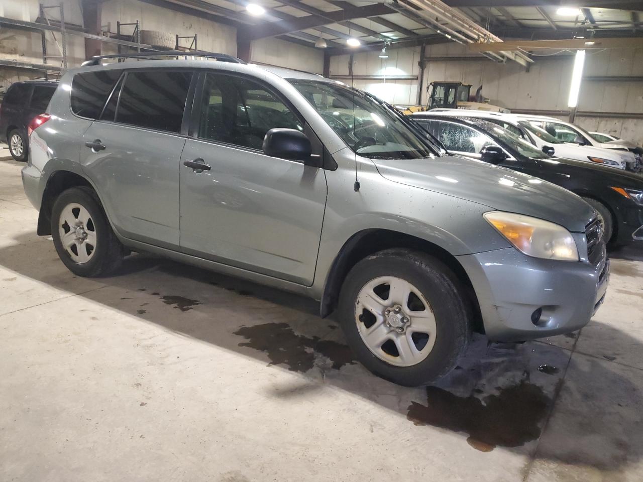 2008 Toyota RAV 4 - Image 4