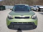 2015 Kia Soul + продається в Hurricane, WV - Minor Dent/Scratches