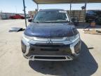 2020 Mitsubishi Outlander Se zu verkaufen in Anthony, TX - Side