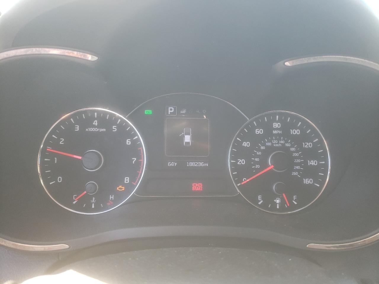 2018 Kia Forte - Image 9