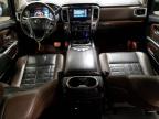 2018 Nissan Titan Sv for Sale in Casper, WY - Front End