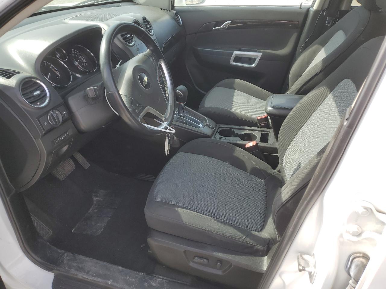 2015 Chevrolet Captiva - Image 7