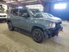 2016 Jeep Renegade Trailhawk for Sale in East Granby, CT - Front End
