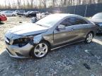 2015 Mercedes-Benz Cla 250 de vânzare în Waldorf, MD - Front End