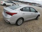 2020 Hyundai Accent Se for Sale in Memphis, TN - Front End