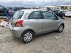 2008 Toyota Yaris  იყიდება Madisonville-ში, TN - Front End