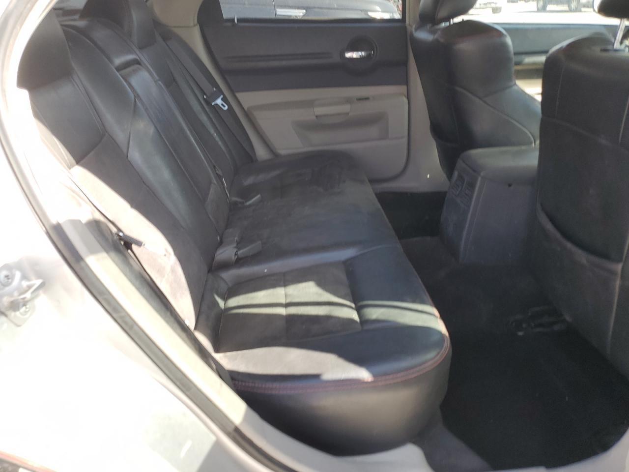 2007 Dodge Magnum R/T VIN: 2D4GV57297H763339 Lot: 51291165