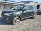 2016 Ford Explorer Limited for Sale in Earlington, KY - Side