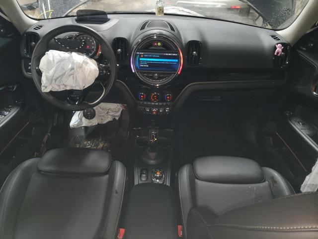  MINI COOPER 2020 Серый