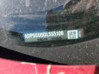 2013 Ford C-Max Premium na sprzedaż w Kansas City, KS - Side