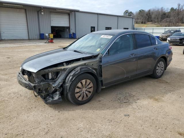 2011 Honda Accord Lx