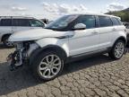 2015 Land Rover Range Rover Evoque Pure Premium იყიდება Colton-ში, CA - Front End