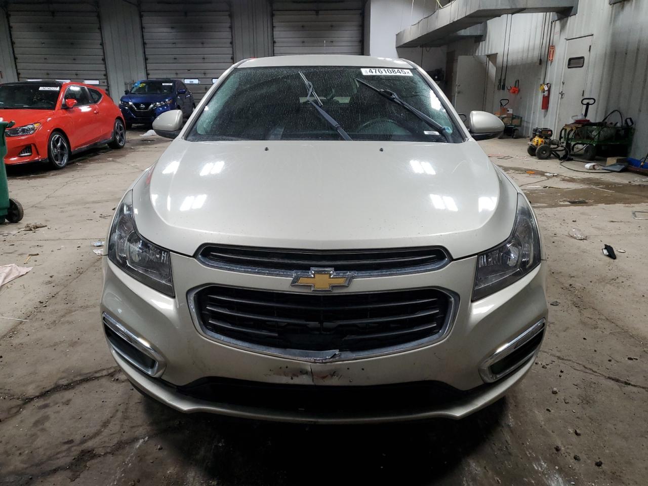 2015 Chevrolet Cruze - Image 5