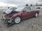 2015 Honda Accord Ex за продажба в Portland, OR - Front End