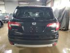 2022 Honda Pilot Exl en Venta en Elgin, IL - Front End