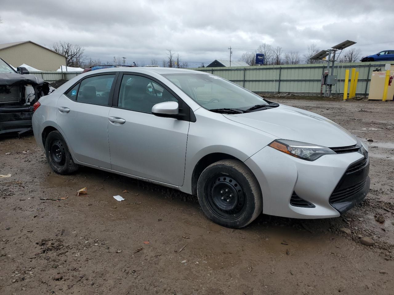 2017 Toyota Corolla - Image 4