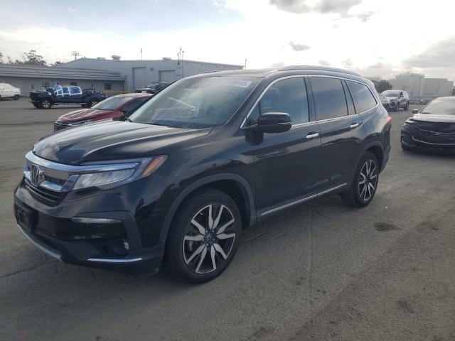 HONDA PILOT – zdjęcie z aukcji, lot #51269185