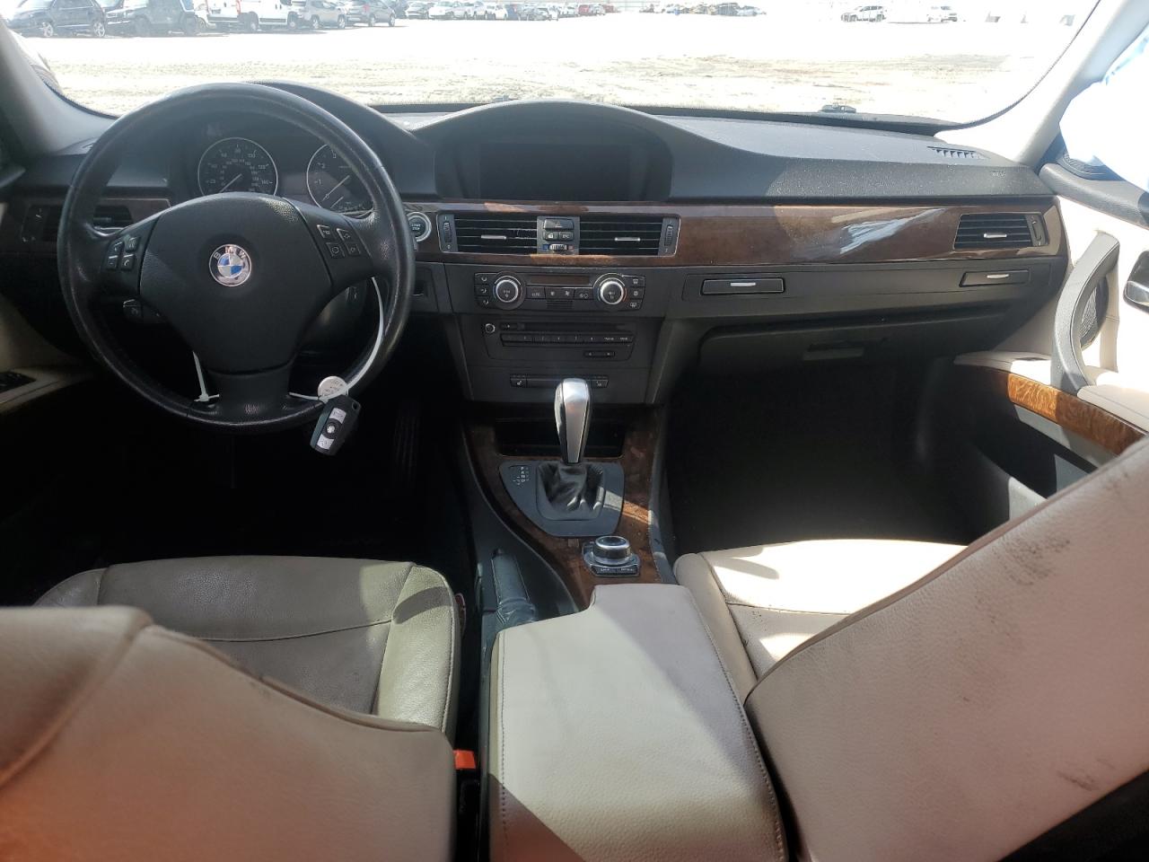 2009 BMW 3er - Image 8
