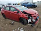 2015 Toyota Prius  იყიდება Woodhaven-ში, MI - Front End