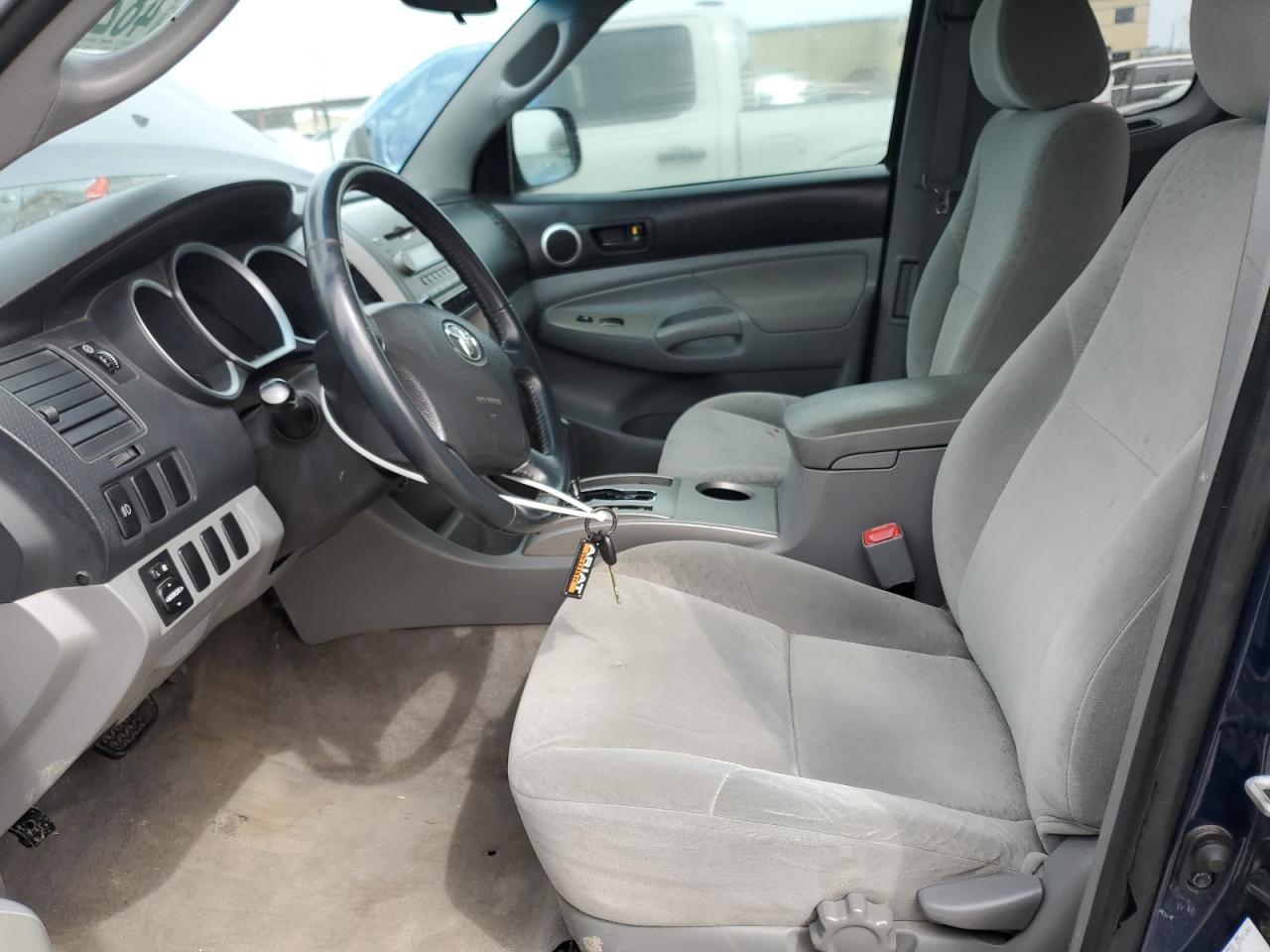 2007 Toyota Tacoma - Image 7