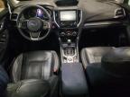 2021 Subaru Forester Limited na sprzedaż w Avon, MN - Rollover