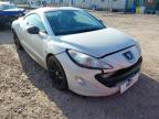 2010 PEUGEOT RCZ LAUNCH for sale at Copart WESTBURY