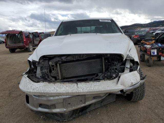  RAM 1500 2016 Белый