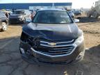 2019 Chevrolet Equinox Premier na sprzedaż w Woodhaven, MI - Front End