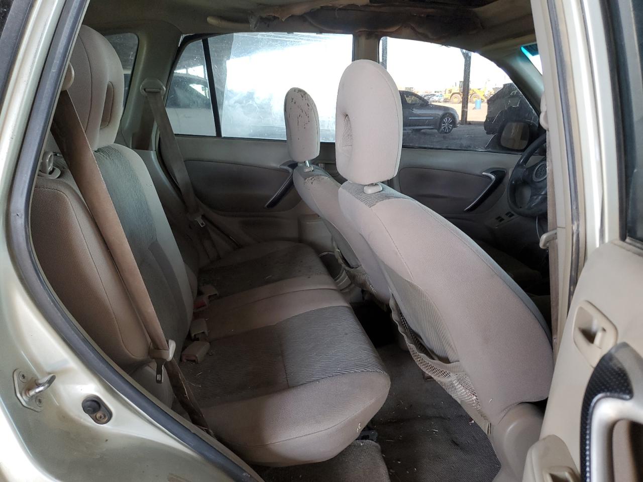 2001 Toyota RAV 4 - Image 11