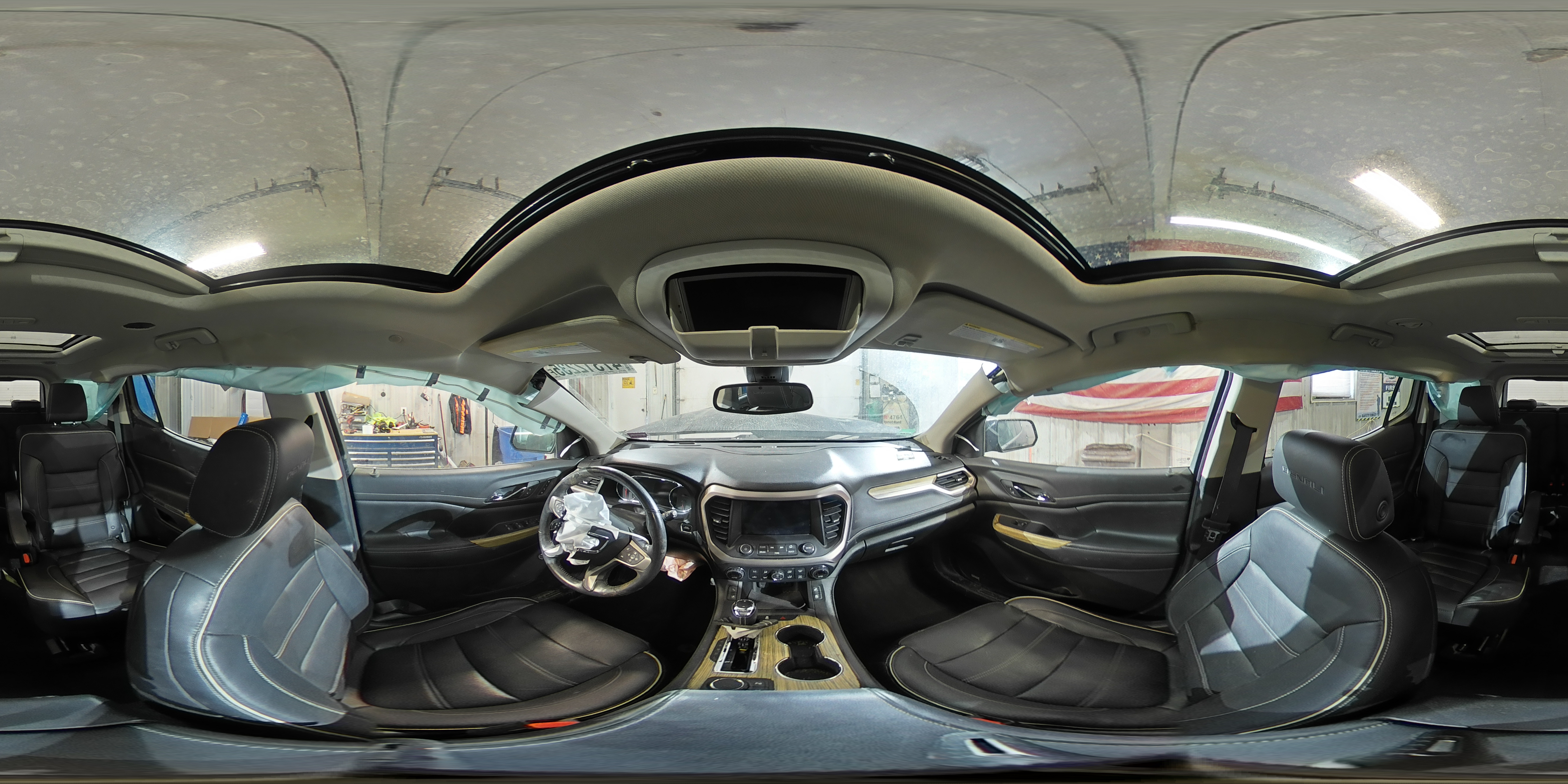 2019 GMC Acadia - Image 13