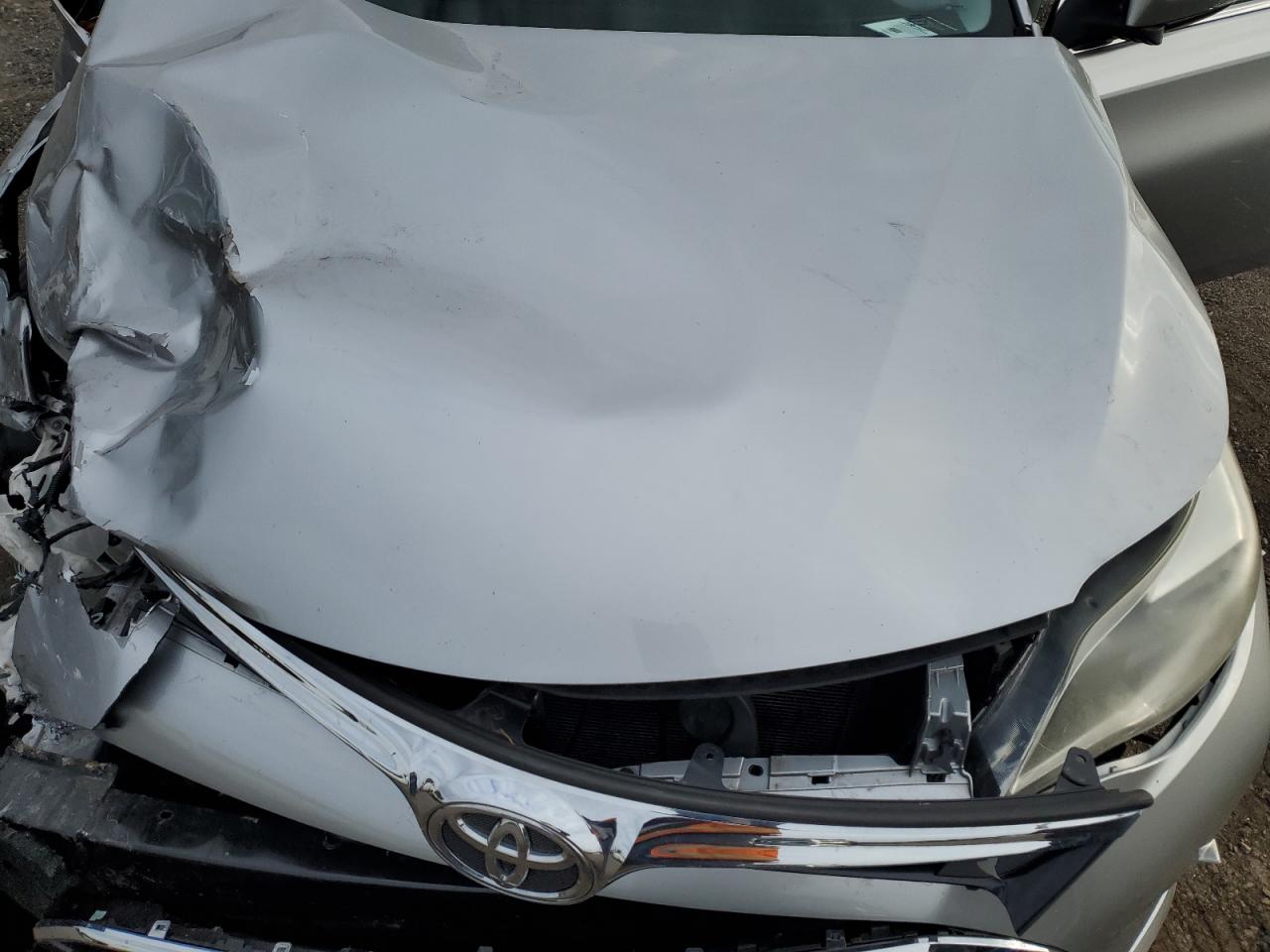 2016 Toyota Avalon - Image 12