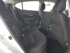 2022 Nissan Sentra Sv за продажба в Fresno, CA - Front End