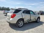 2014 Chevrolet Equinox Lt zu verkaufen in Lumberton, NC - Side