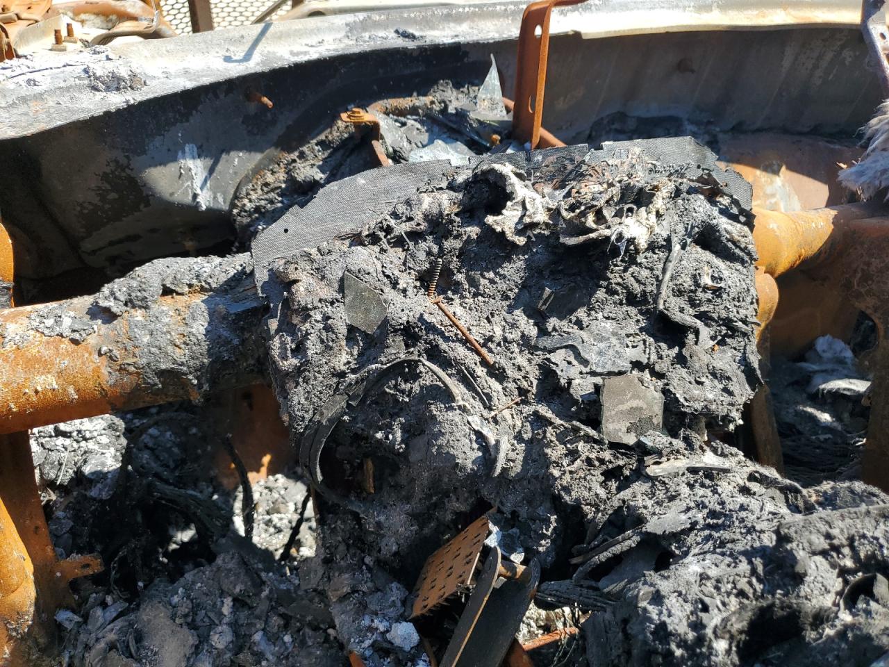 2013 Ford F150 Supercrew VIN: 1FTFW1EF0DKE72463 Lot: 46505785