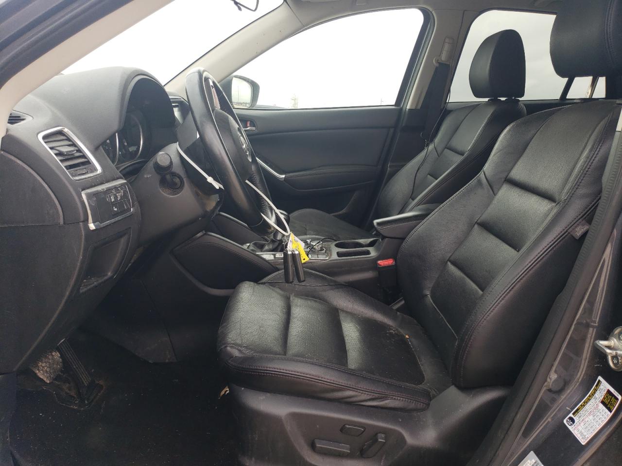 2016 Mazda CX-5 - Image 7