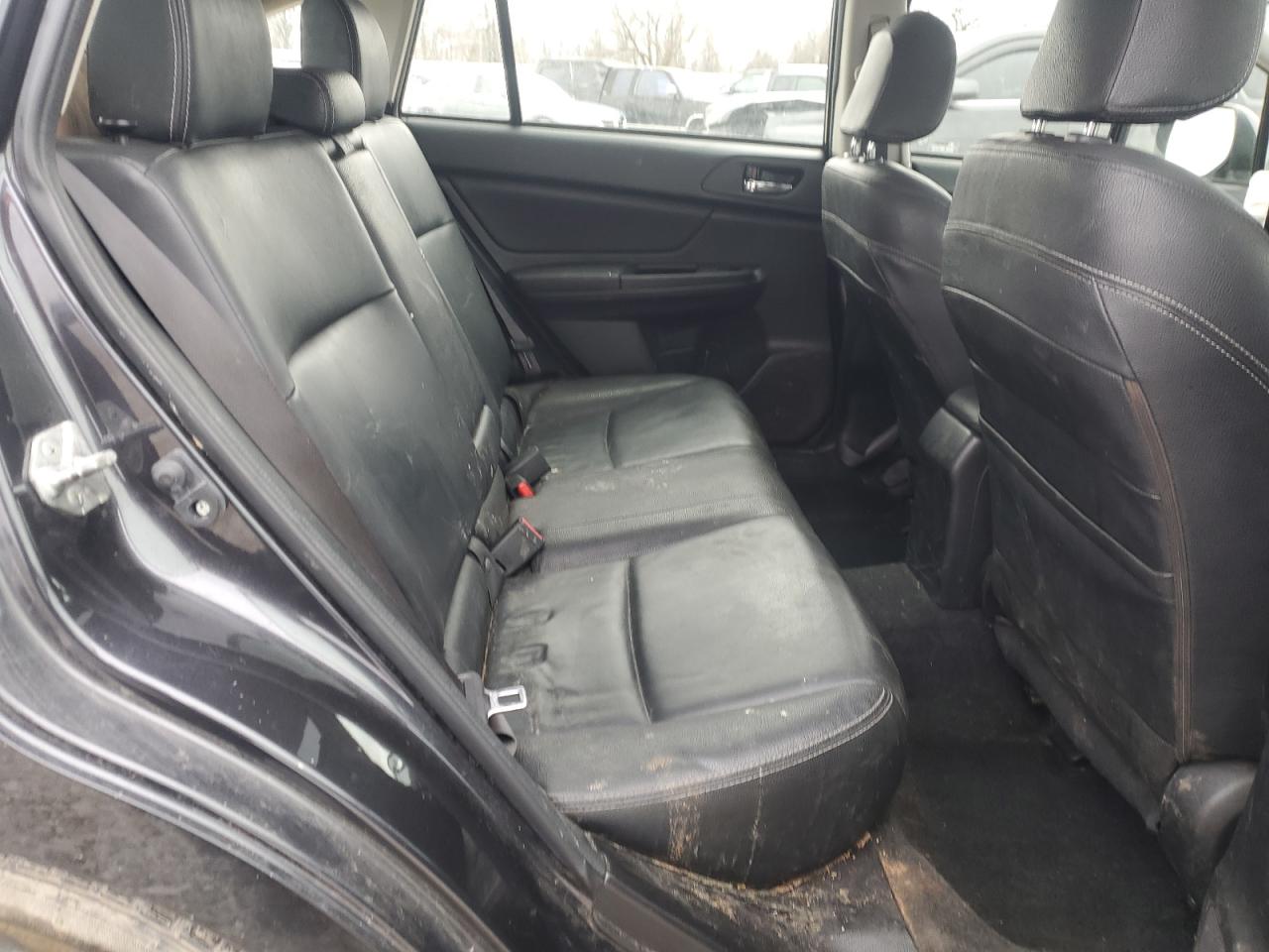 2013 Subaru Impreza - Image 10