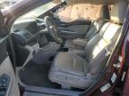 2012 Honda Cr-V Exl en Venta en Spartanburg, SC - Side