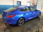 2025 Acura Integra A-Spec Tech en Venta en Woodhaven, MI - Front End