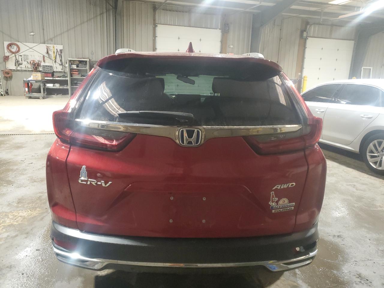 2022 Honda CR-V - Image 6