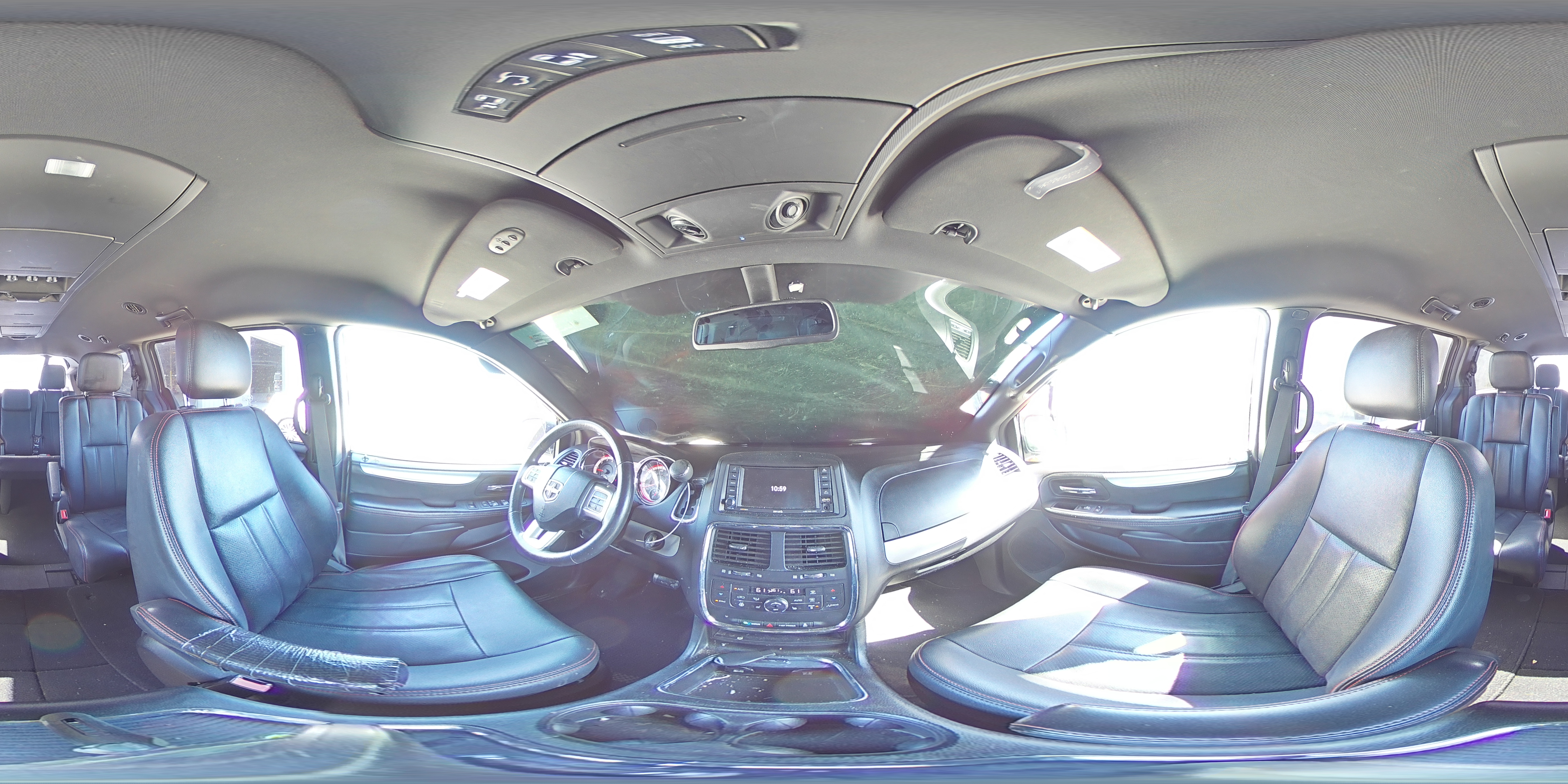 2018 Dodge Caravan - Image 13