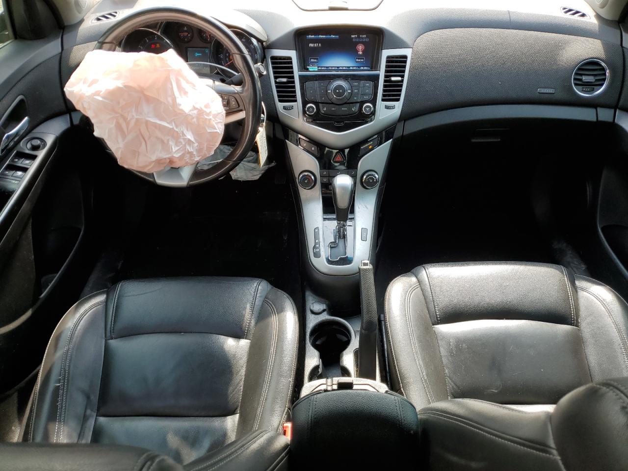 2014 Chevrolet Cruze - Image 8