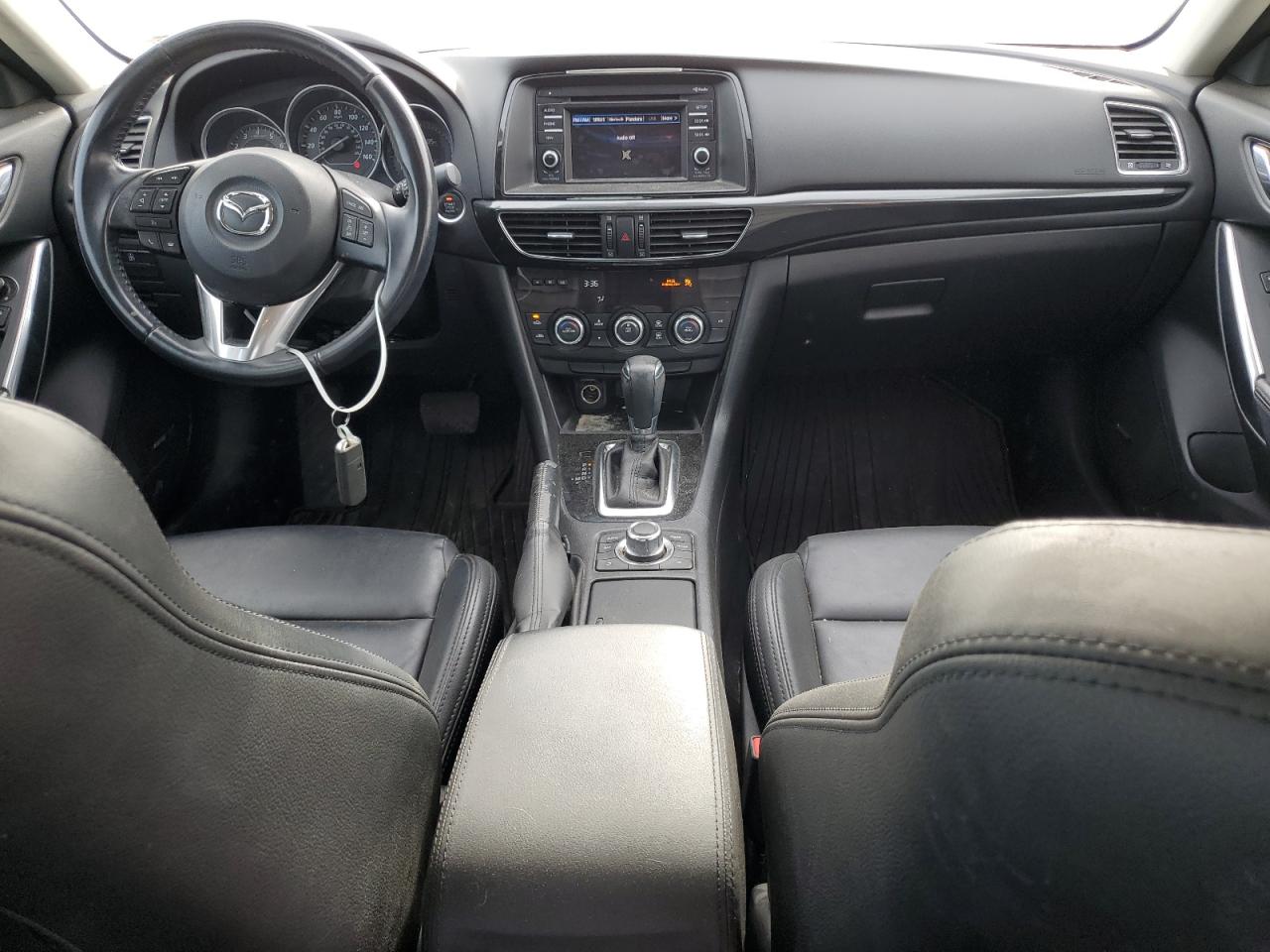 2015 Mazda 6 - Image 8