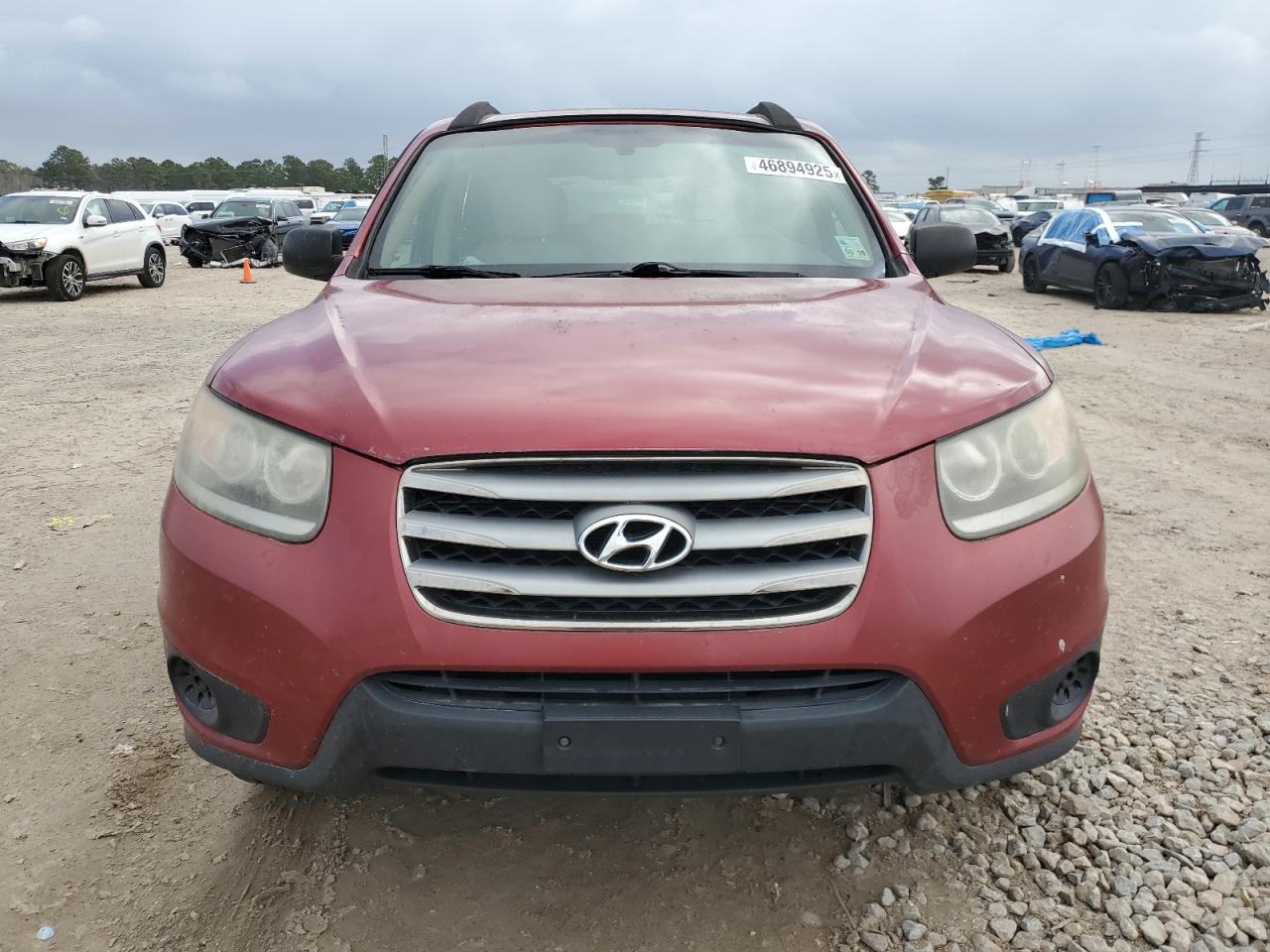 2012 Hyundai Santa Fe - Image 5