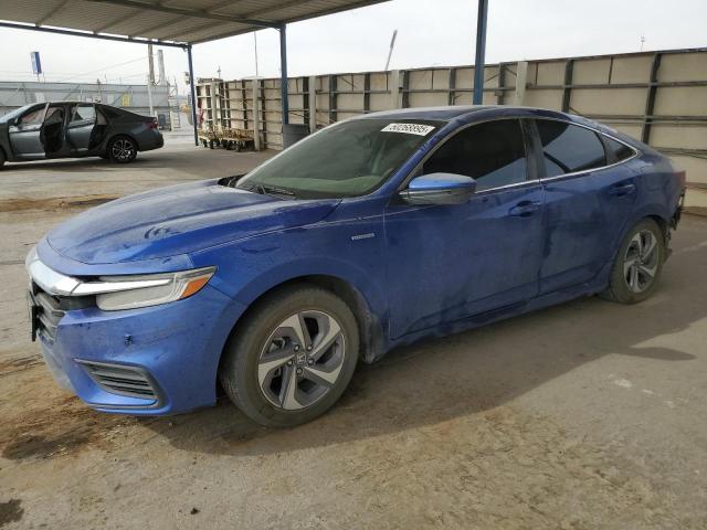 2020 Honda Insight Ex