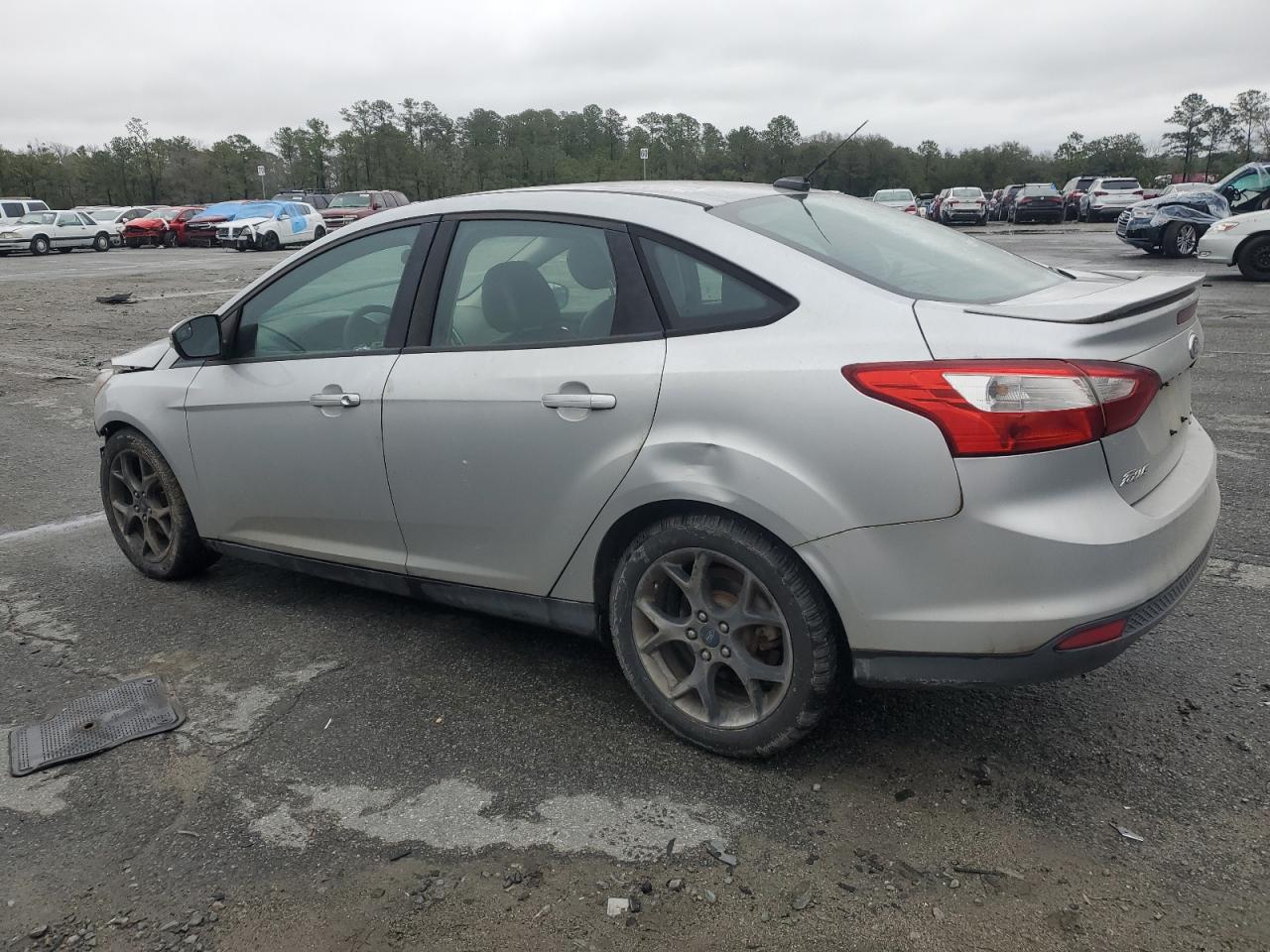 2013 Ford Focus - Image 2