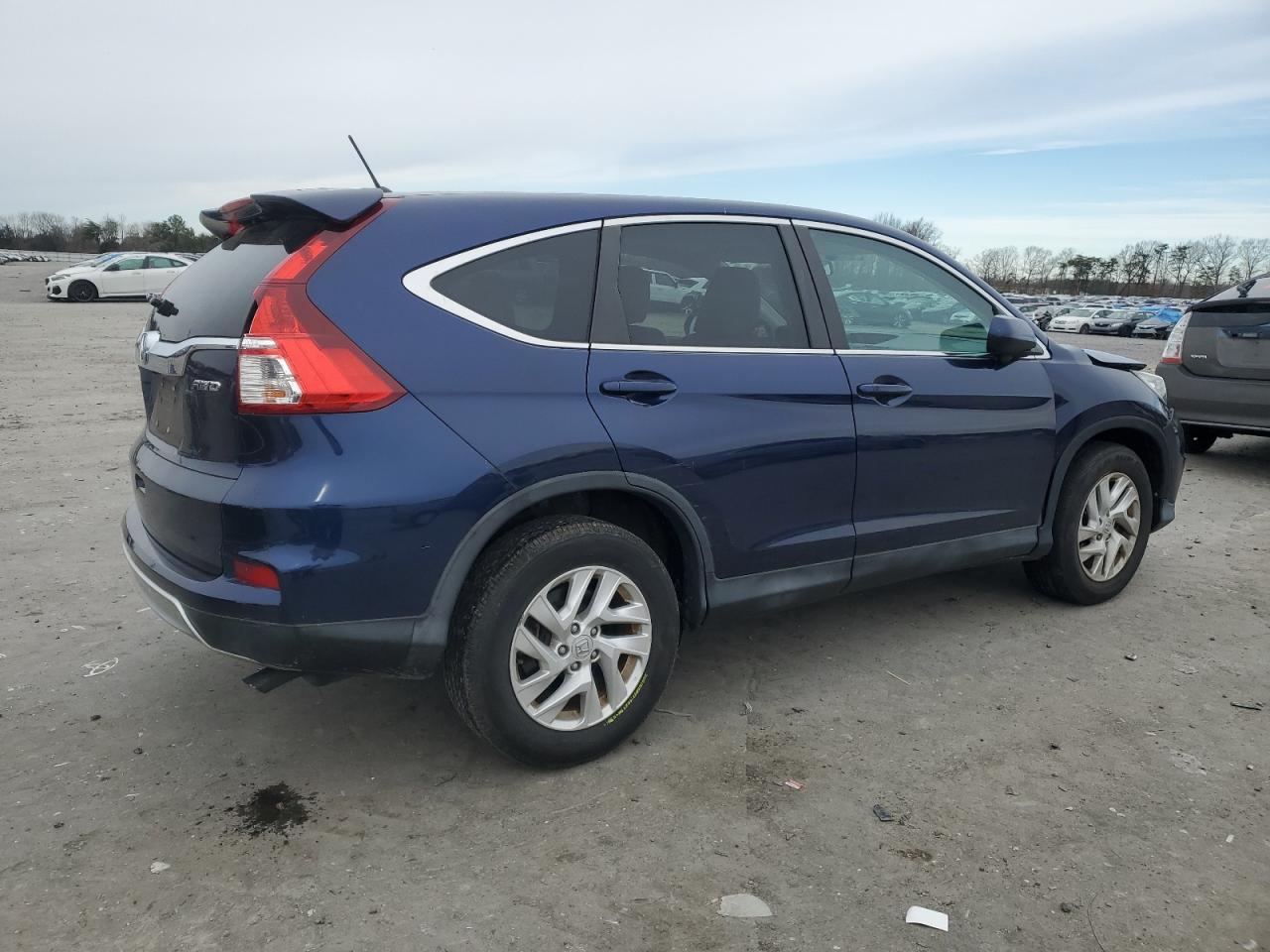 2016 Honda CR-V - Image 3