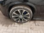 2017 BMW X5 M50D AU for sale at Copart SANDWICH